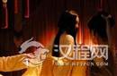 揭秘后宫妃子与侍卫之间竟有不可告人的秘密