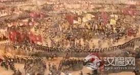 诸葛亮自创八卦阵，到底有多神奇？