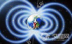 除了液态水和空气还有一个东西保护着地球生命