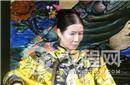 慈禧年轻时有两个特殊技能 皇帝因此神魂颠倒