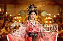 汉武帝后宫：四大国宝级美女常伴身边