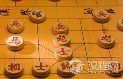 中国象棋的起源:中国象棋究竟怎么产生的