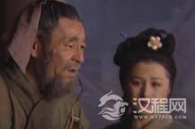 金翠莲的父亲金老汉是怎样的人？金老汉的作用