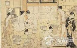 谁说古人不喜欢洗澡？宋朝人就很享受沐浴