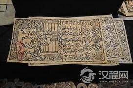 古人也为纸币防伪操碎了心：古人是如何防伪的