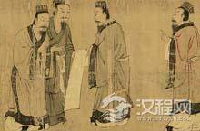 李世民一场别出心裁的春晚 让天下人颂声一片