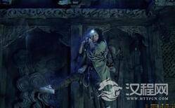 人点烛鬼吹灯:为什么会出现“鬼吹灯”的现象