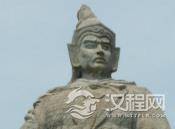 民族英雄郑成功猝死之谜：长子郑经与乳母私通生子