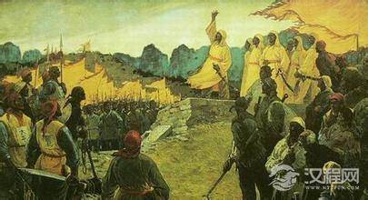 太平天国的人为何都喜欢改名字？又是怎么改的