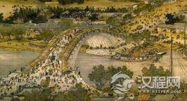 揭秘：中国古代哪些城市因避讳而改变名字