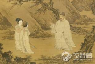 王献之很爱自己的妻子，为何最后还是被逼离婚了？