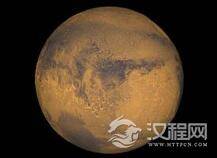 火星也曾有海洋:是行星间碰撞产生的吗?