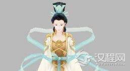 中国神话中的十大女神: 看看你都认识哪些