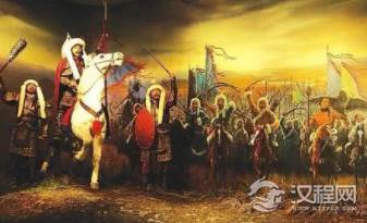 金朝皇陵：一次因倒插门婚姻而改变的中国历史