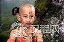 西游记中红孩儿的老爸竟是铁扇公主的小情人！