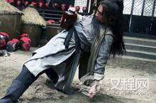 水浒探秘：水浒中因过中秋之夜而引发的灭门血案