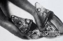 解密：清初康熙帝为何专门提出禁止妇女缠足？