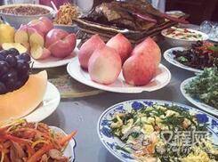 一定要大吃大喝？盘点全球各地奇特的请客风俗