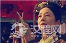 原来清朝后宫也发工资的 太后年薪才二十金
