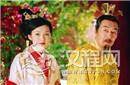 史上最幸福的皇后 终其一生皇帝只宠爱她一人