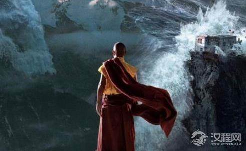 仓央嘉措真的不识汉字吗?“不负如来不负卿”到底是谁写的?