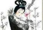 她绝对秒杀四大美女 揭秘中国古代真正第一美人