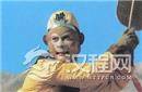 西游记中曾把孙悟空当小孩耍的最神秘高手是谁？