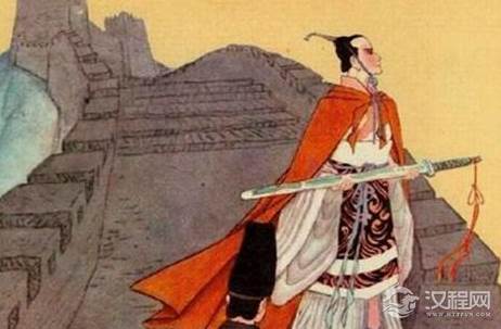 赵高和李斯篡改遗诏为什么会被记载?沙丘之变的真相是什么?