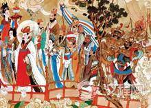 揭秘：唐玄宗时代活神仙姜抚真的活了几百年吗？