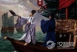 草船借箭时曹操为何不射火箭？背后隐藏什么玄机