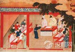 揭秘古代科举考试前为什么必须要赤身检查