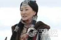 揭秘忽必烈之母一生生过四位皇帝的女强人