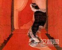 丑女宿瘤脖下有瘤为何被齐愍王看中为王后