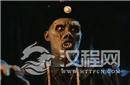 为何影视剧中的僵尸都出现在清朝?