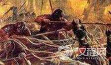 春秋战国时期秦国的敢死队什么样 战斗力多强