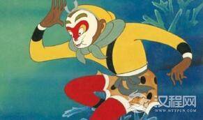 孙悟空被压在五指山下500年为何没有朋友去看他