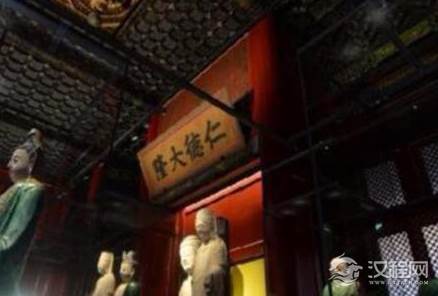 故宫有哪些恐怖的地点？分别发生过什么事情？