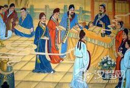 古代休假制度：古代的时候有没有双休日