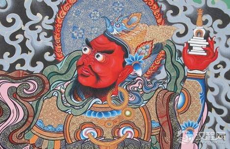 被神附体是什么感觉？身上有神保护会有哪些特征？