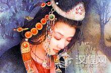 靠什么来化解血腥仇恨：古代公主们的漫漫和亲路