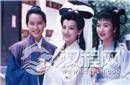 历史上的白素贞后台有多硬 哪些神仙是她的后台