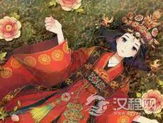 日本和服的秘密:和服之下还隐藏着这回事