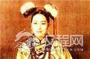 慈禧秘密养颜秘方 70岁还能保持着30岁的状态