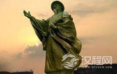 古人有多不爱洗澡：王安石的胡子竟然都有虱子