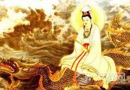 民间流传的法术圆光术真的存在吗：可开天眼