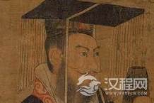 武”是对皇帝评价最高的谥号这个朝代出了两位“武”帝