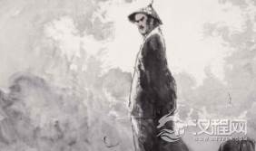 龚自珍因何不得志？名士气太重 爱挑“刺”