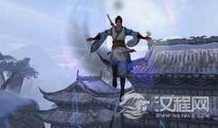 现实生活中的古人轻功到底是怎么样的？