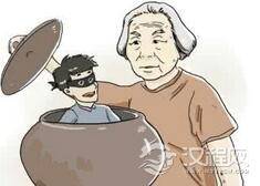 人们为什么习惯上把小偷又叫做“三只手”？