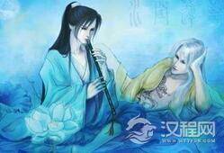 古代同性恋并非因为爱而只是尝尝鲜赶时髦